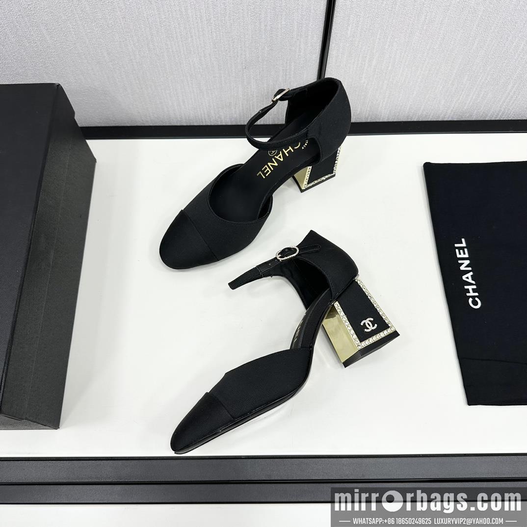 Chanel Replica Shoes sz35-41 h0801