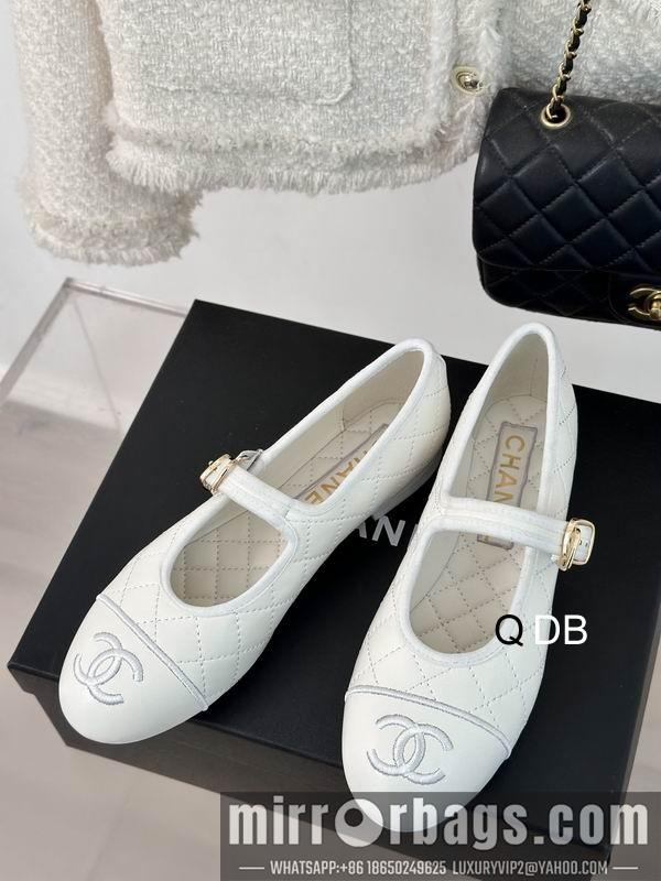 Chanel Replica Shoes sz35-40 DB0505