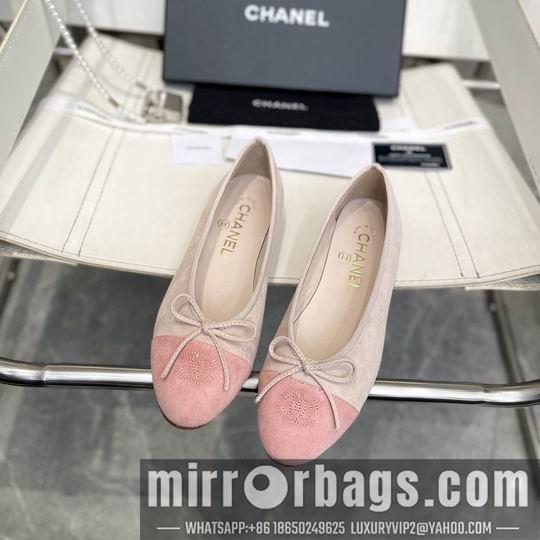 Chanel Replica Shoes sz34-43 mnh0306