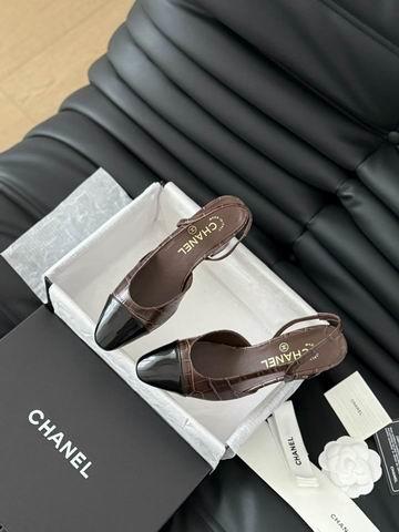 Chanel Replica Shoes sz35-39 mnh0601