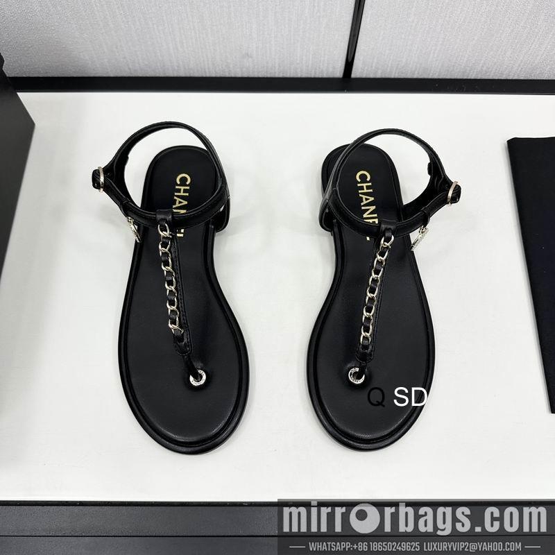 Chanel Replica Shoes sz35-40 SD1204