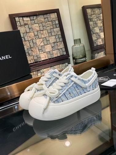 Chanel Replica Shoes sz35-41 mnh0304