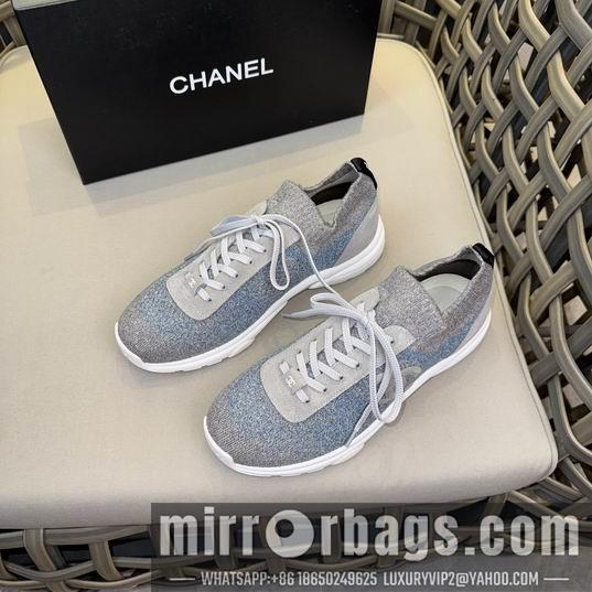 Chanel Replica Shoes sz39-45 hnh0507