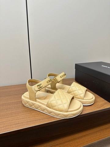 Chanel Replica Shoes sz35-39 mnh0313