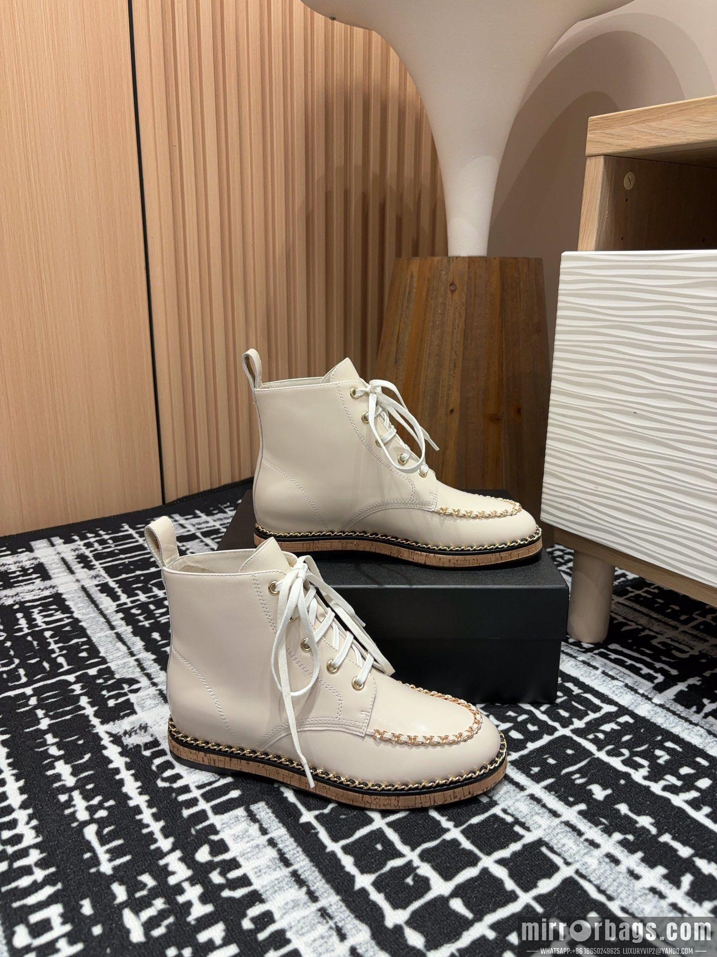 Chanel Replica Shoes sz35-41 h1038