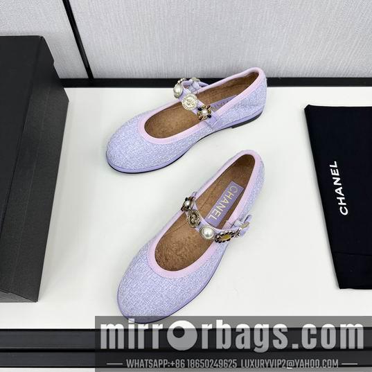 Chanel Replica Shoes sz35-41 mnh0715