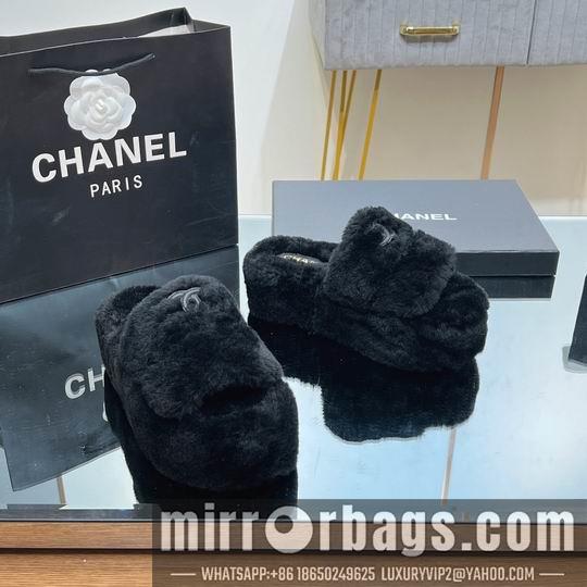 Chanel Replica Shoes sz35-41 mnh0802