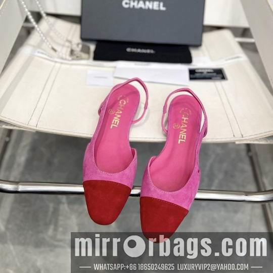 Chanel Replica Shoes sz34-42 mnh0325