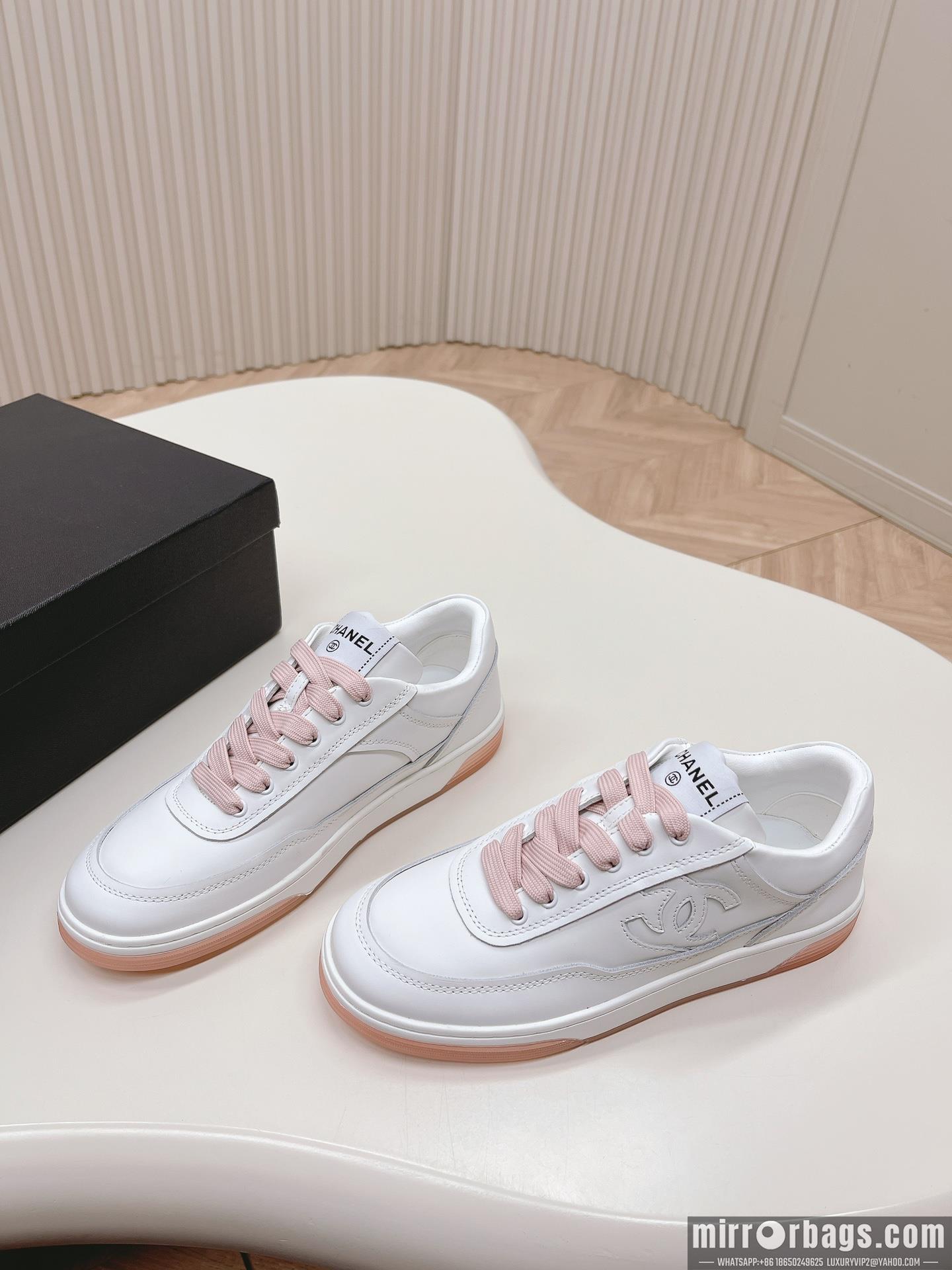 Chanel Replica Shoes sz35-41 h1005