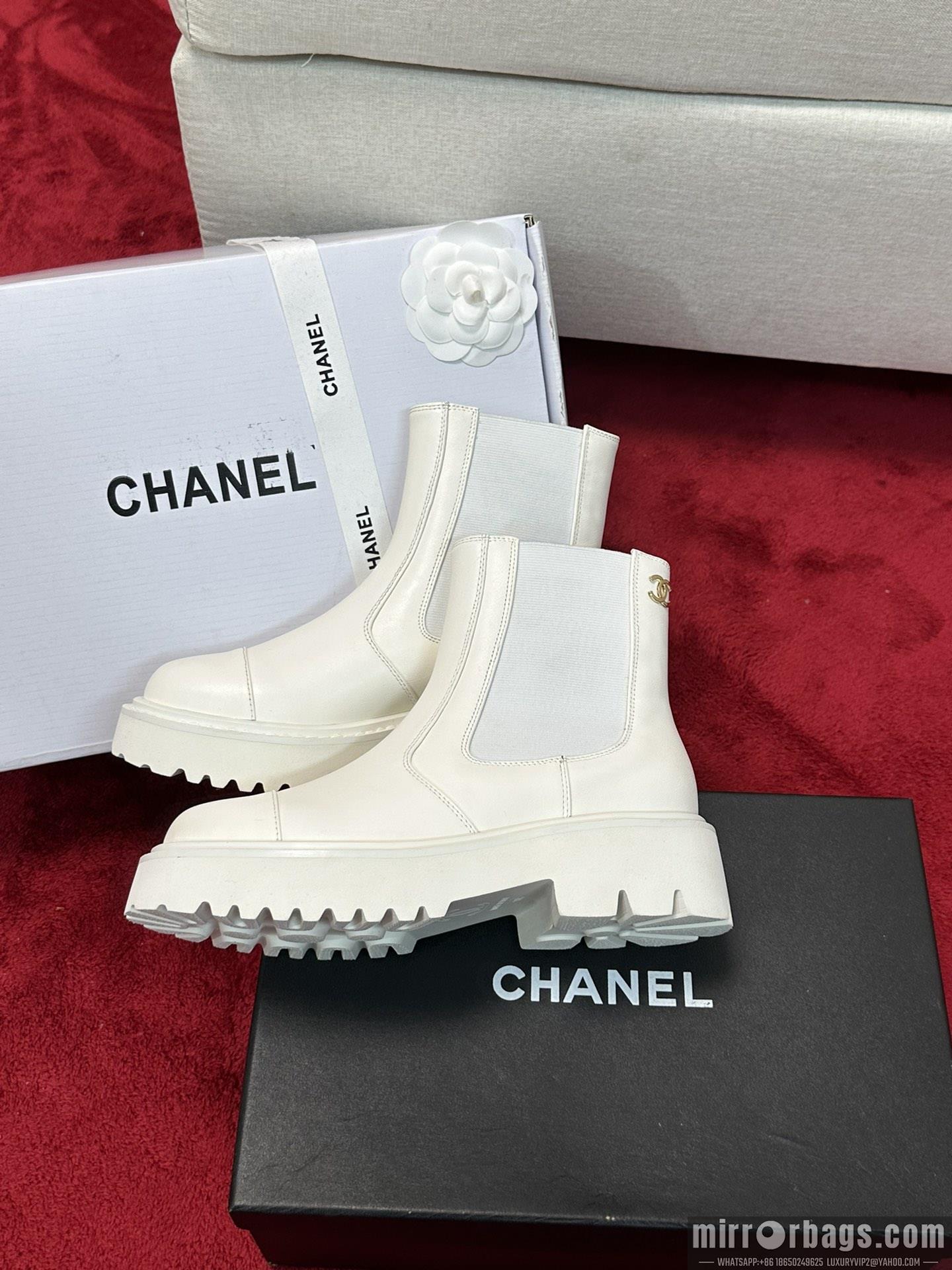 Chanel Replica Shoes sz35-41 h0807