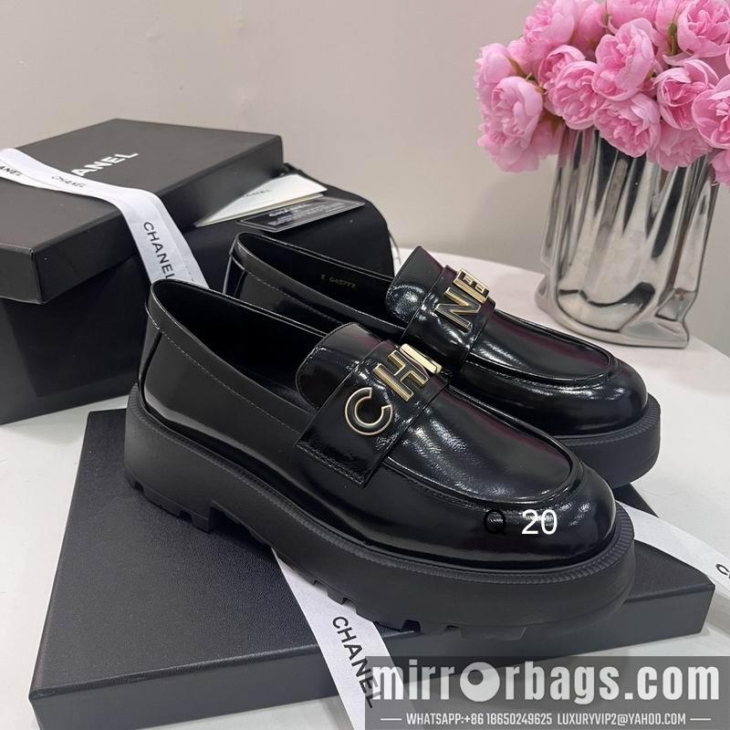 Chanel Replica Shoes sz35-40 XX0803