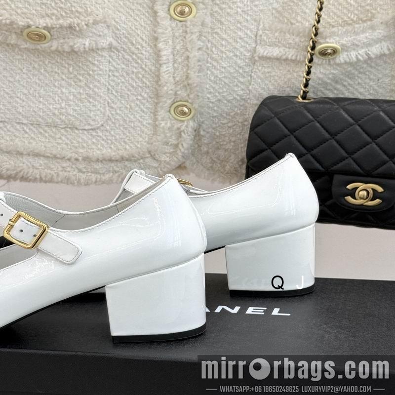 Chanel Replica Shoes sz35-40 J0205