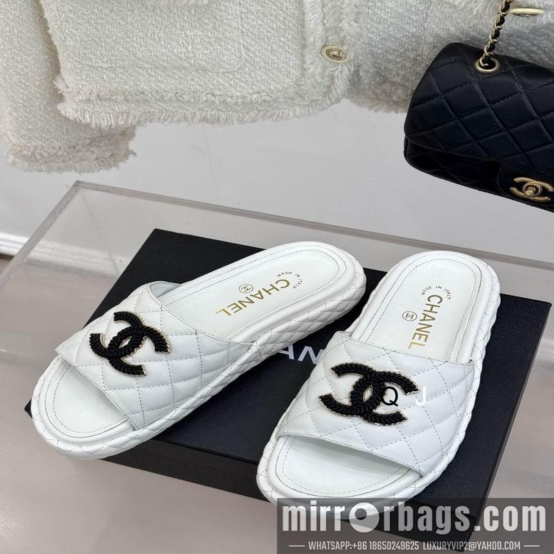 Chanel Replica Shoes sz35-40 J0205