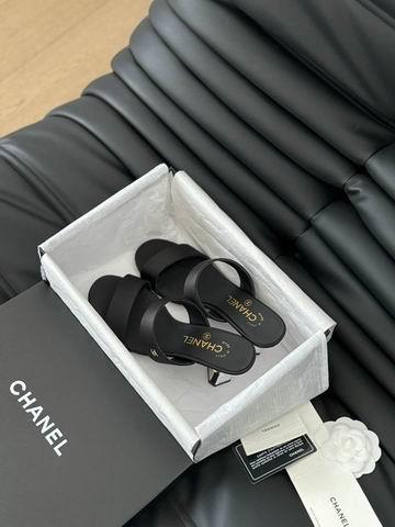 Chanel Replica Shoes sz35-39 mnh0510