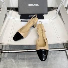 Chanel Replica Shoes sz34-43 mnh0329