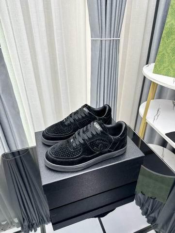 Chanel Replica Shoes sz35-42 mnh0203
