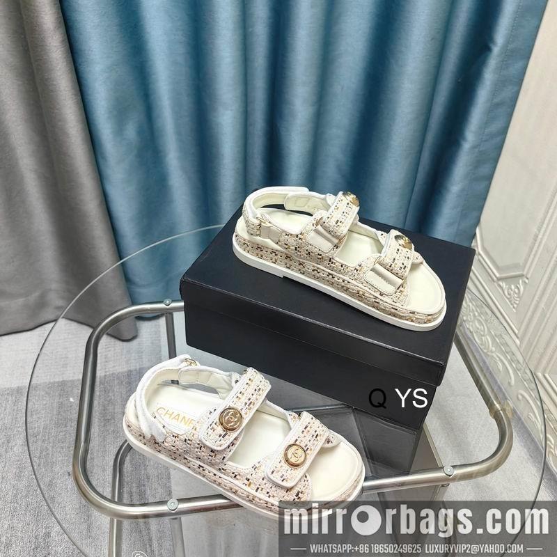 Chanel Replica Shoes sz35-40 YS0320