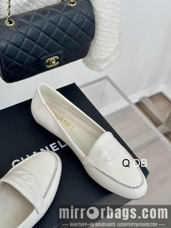 Chanel Replica Shoes sz35-40 db1012