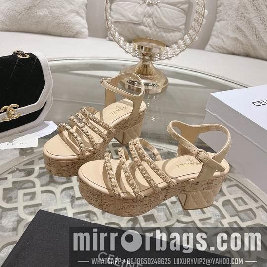 Chanel Replica Shoes sz35-42 mnh0528