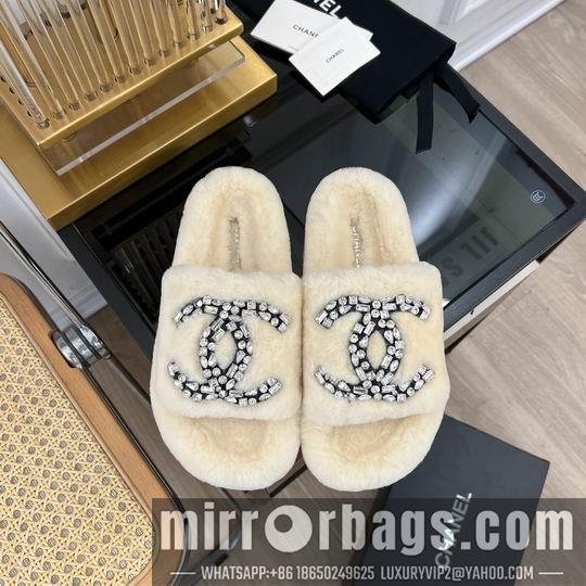 Chanel Replica Shoes sz35-42 mnh0701