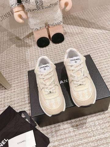 Chanel Replica Shoes sz35-45 mnh0401