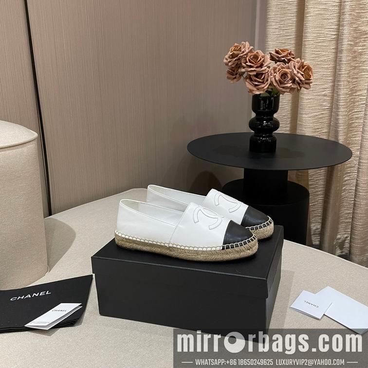 Chanel Replica Shoes sz34-42 mnh0624