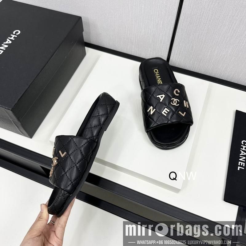 Chanel Replica Shoes sz35-40 WN0502