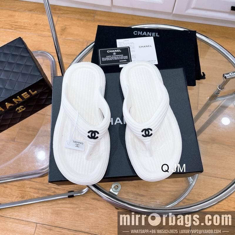 Chanel Replica Shoes sz35-40 JM0407