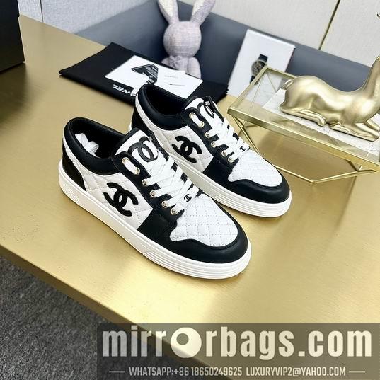 Chanel Replica Shoes sz35-41 mnh0207