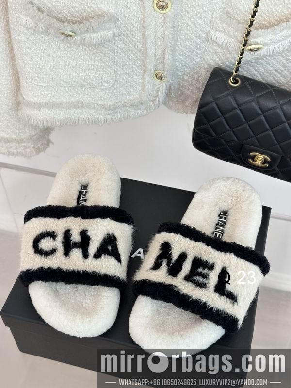 Chanel Replica Shoes sz35-40 7C HY1003