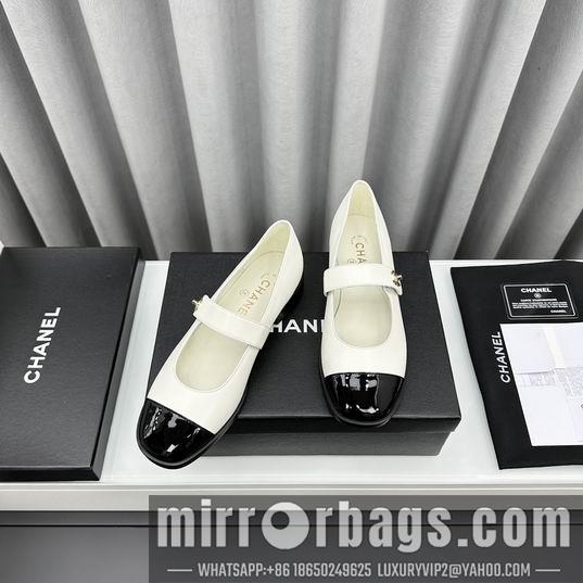 Chanel Replica Shoes sz34-40 mnh0416