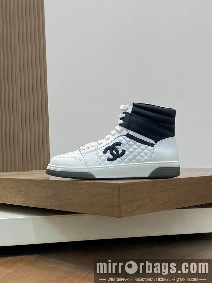 Chanel Replica Shoes sz38-45 hnh1105