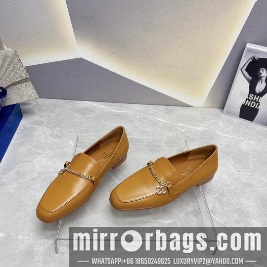 Chanel Replica Shoes sz35-39 mnh0301