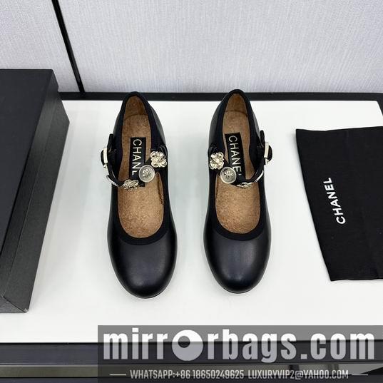 Chanel Replica Shoes sz35-41 mnh0713