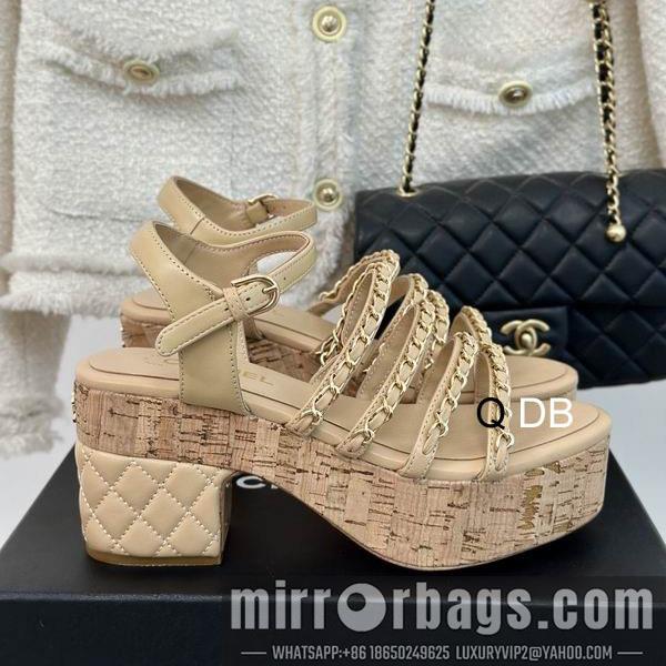 Chanel Replica Shoes sz35-40 DB0616