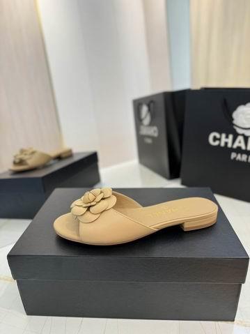 Chanel Replica Shoes sz35-41 mnh0601