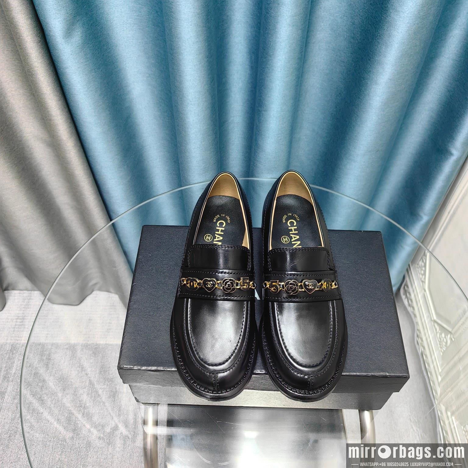 Chanel Replica Shoes sz35-39 h0701