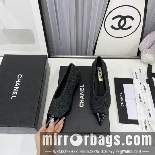 Chanel Replica Shoes sz35-41 mnh0410