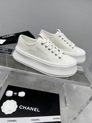 Chanel Replica Shoes sz35-40 mnh0301