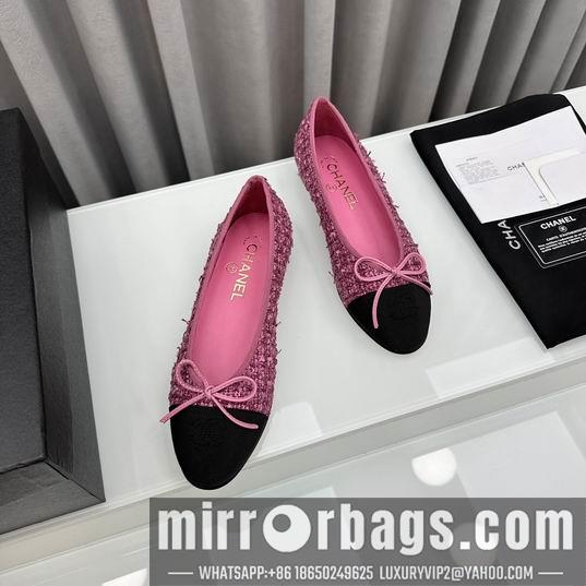 Chanel Replica Shoes sz35-43 mnh0310