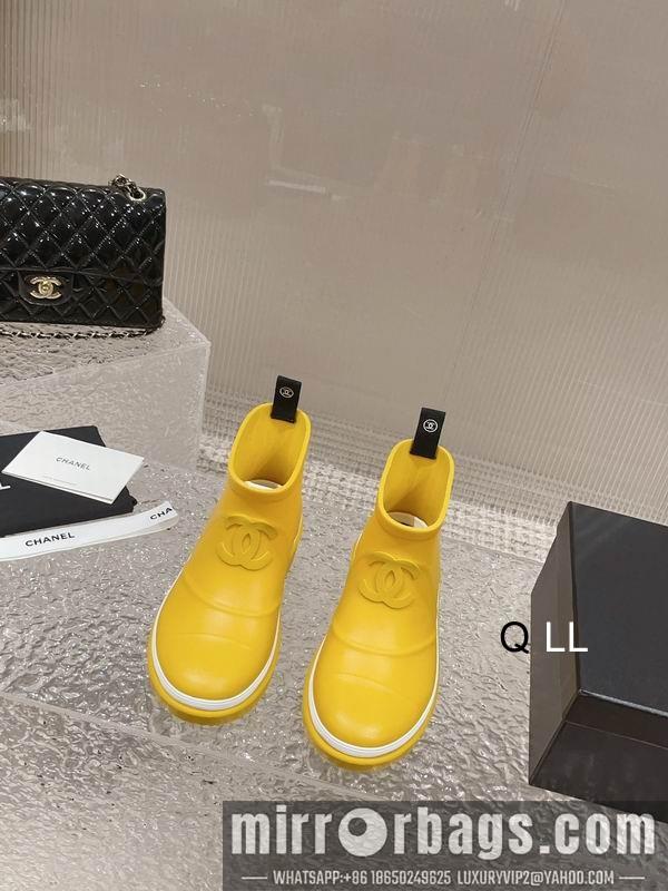 Chanel Replica Shoes sz35-40 2C LL0803