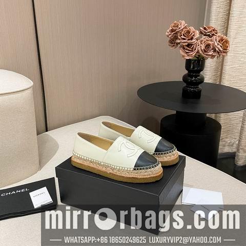 Chanel Replica Shoes sz34-42 mnh0625