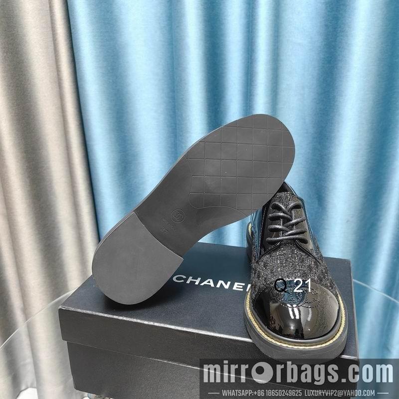 Chanel Replica Shoes sz35-40 3C YS0103