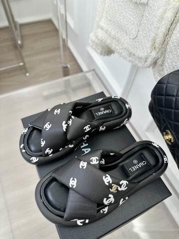 Chanel Replica Shoes sz35-41 mnh0306
