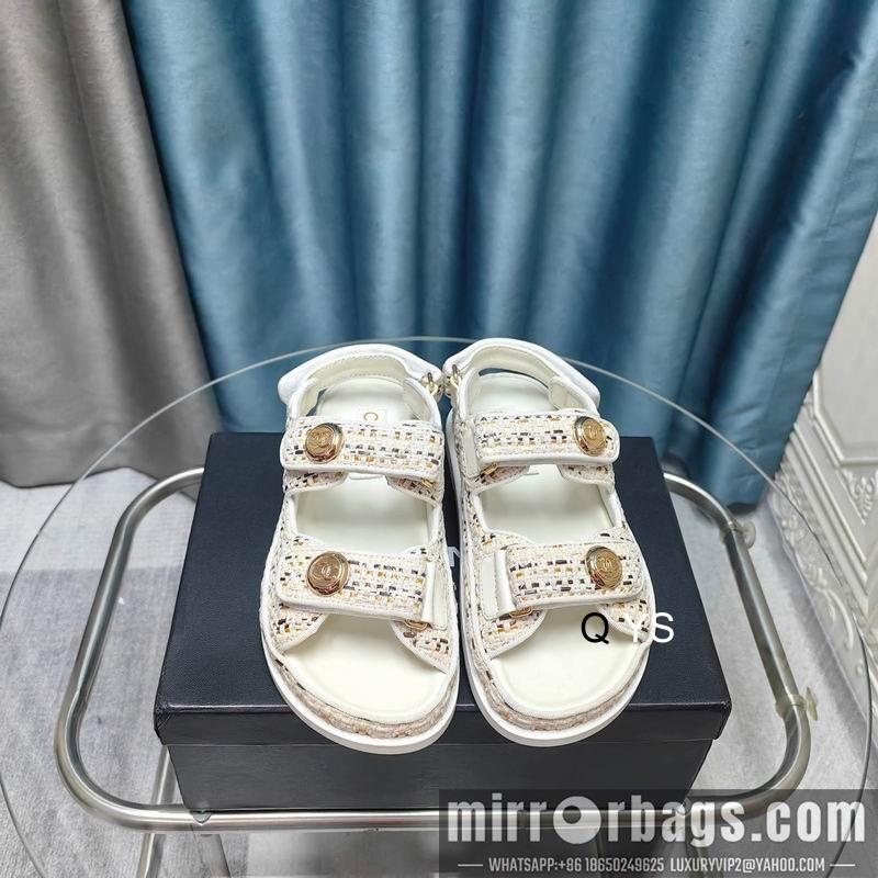 Chanel Replica Shoes sz35-40 YS0320