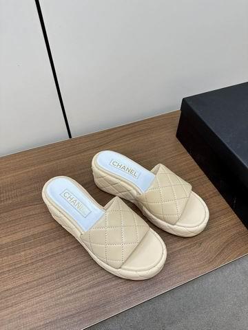 Chanel Replica Shoes sz35-41 mnh0520