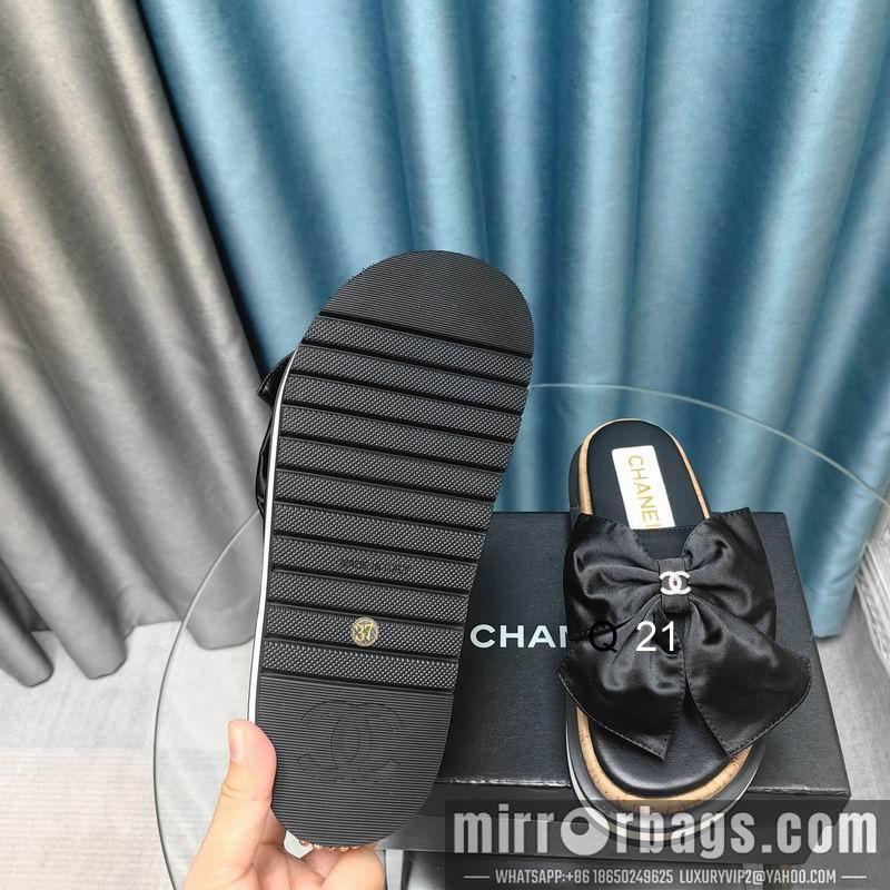 Chanel Replica Shoes sz35-39 YS0707