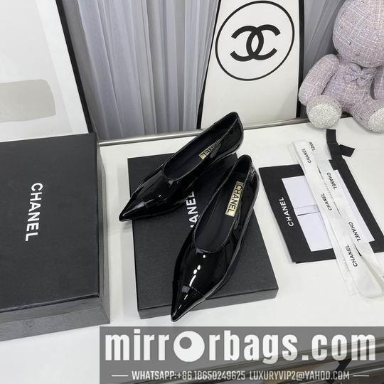 Chanel Replica Shoes sz35-41 mnh0408