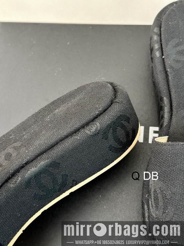 Chanel Replica Shoes sz35-40 DB0613