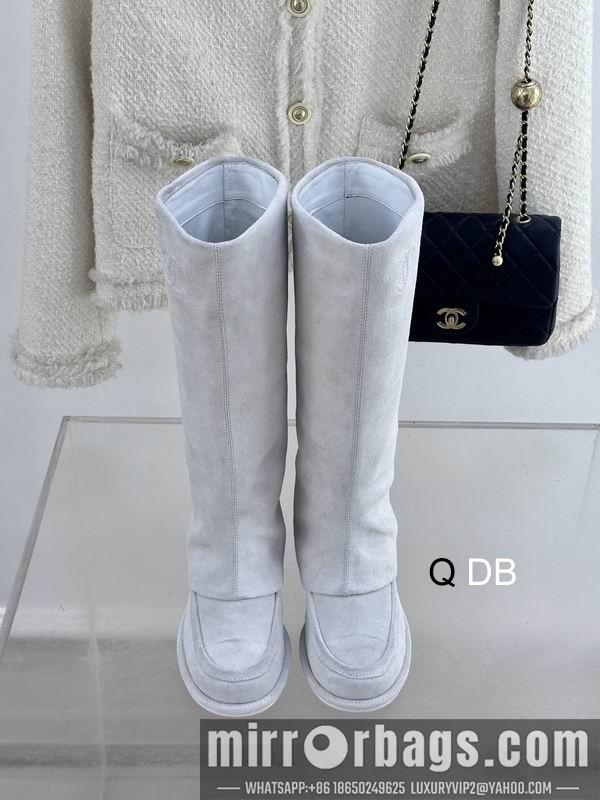 Chanel Replica Shoes sz35-40 DB1210